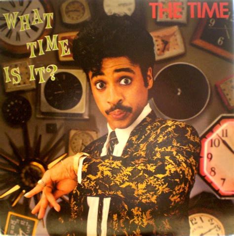 "Cool" is a song by The Time, released as the second single from their eponymous debut album. Like most of the album, the song was recorded in Prince's home studio in April 1981, and was produced, arranged, and performed by Prince with Morris Day later adding his lead vocals. The song was co-written with Revolution guitarist Dez Dickerson and contains …